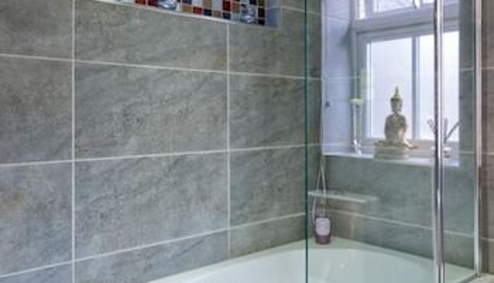 Badezimmer - Craignish House