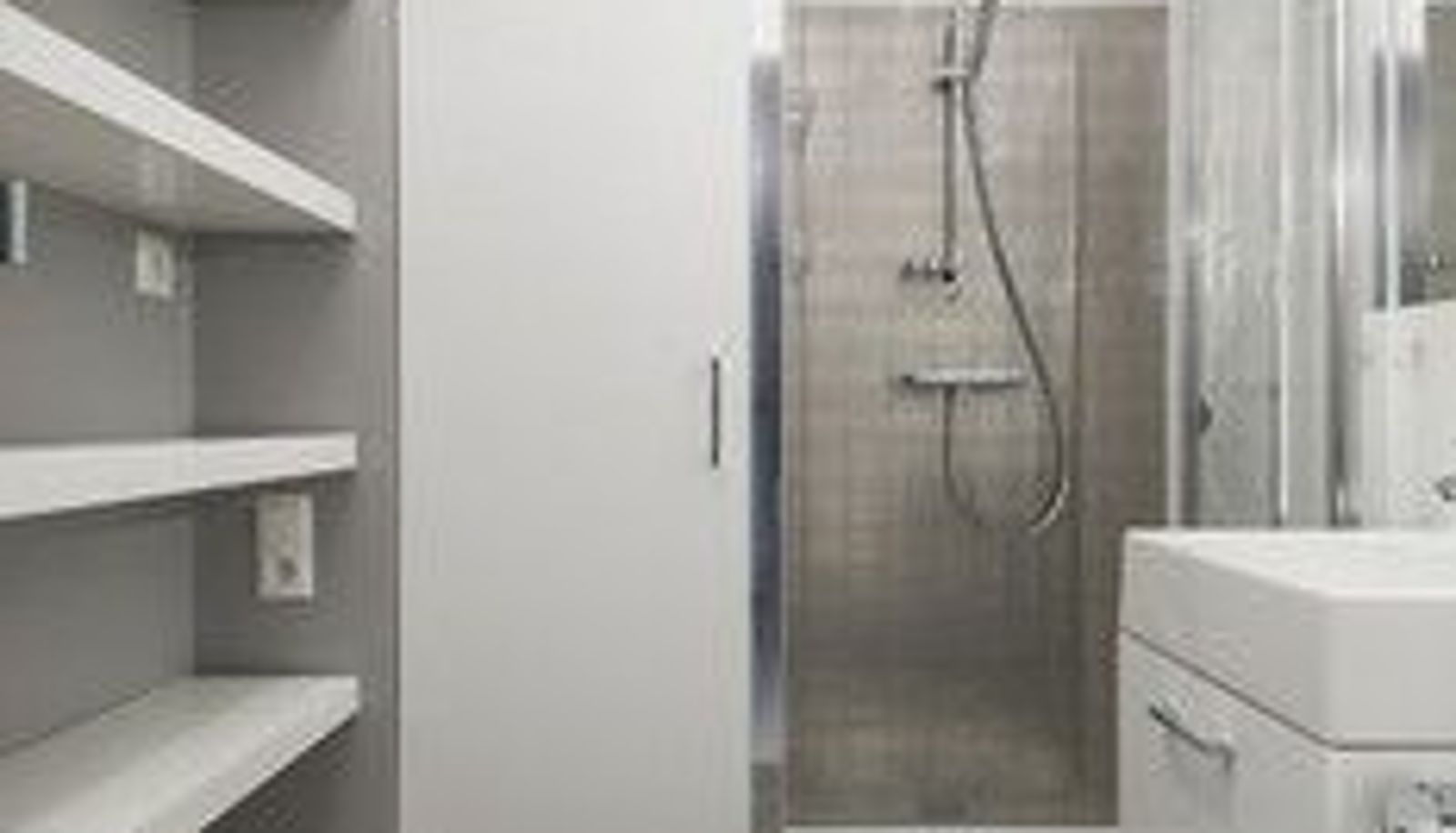 Cuarto de baño - Apartment Dabrowskiego Mokotów