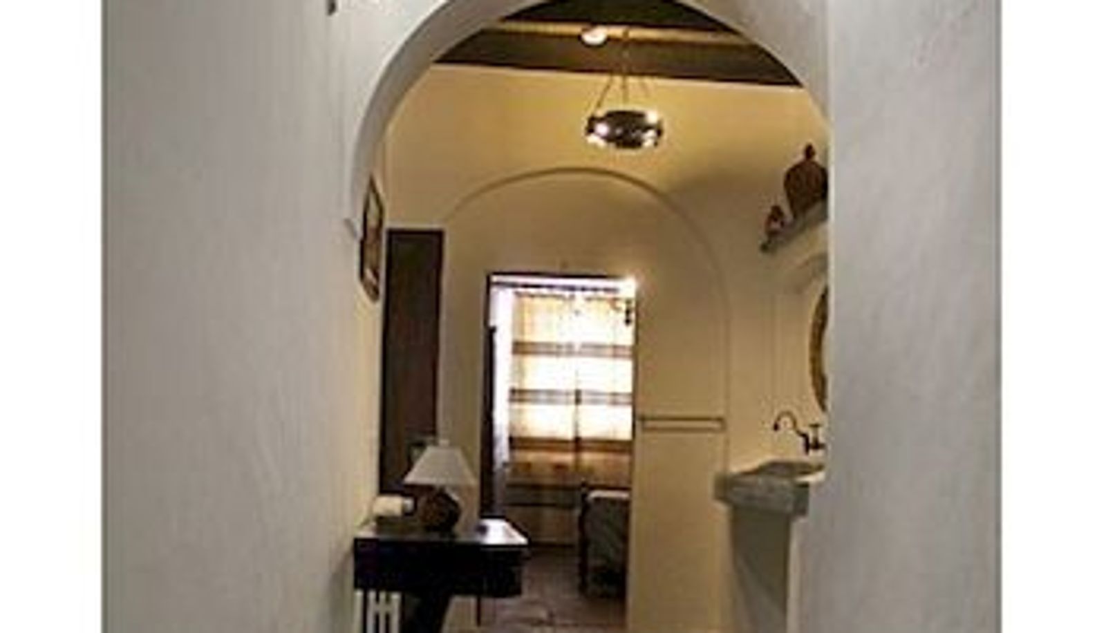 Hotel Innenbereich - Casa Rural Santo Condestável