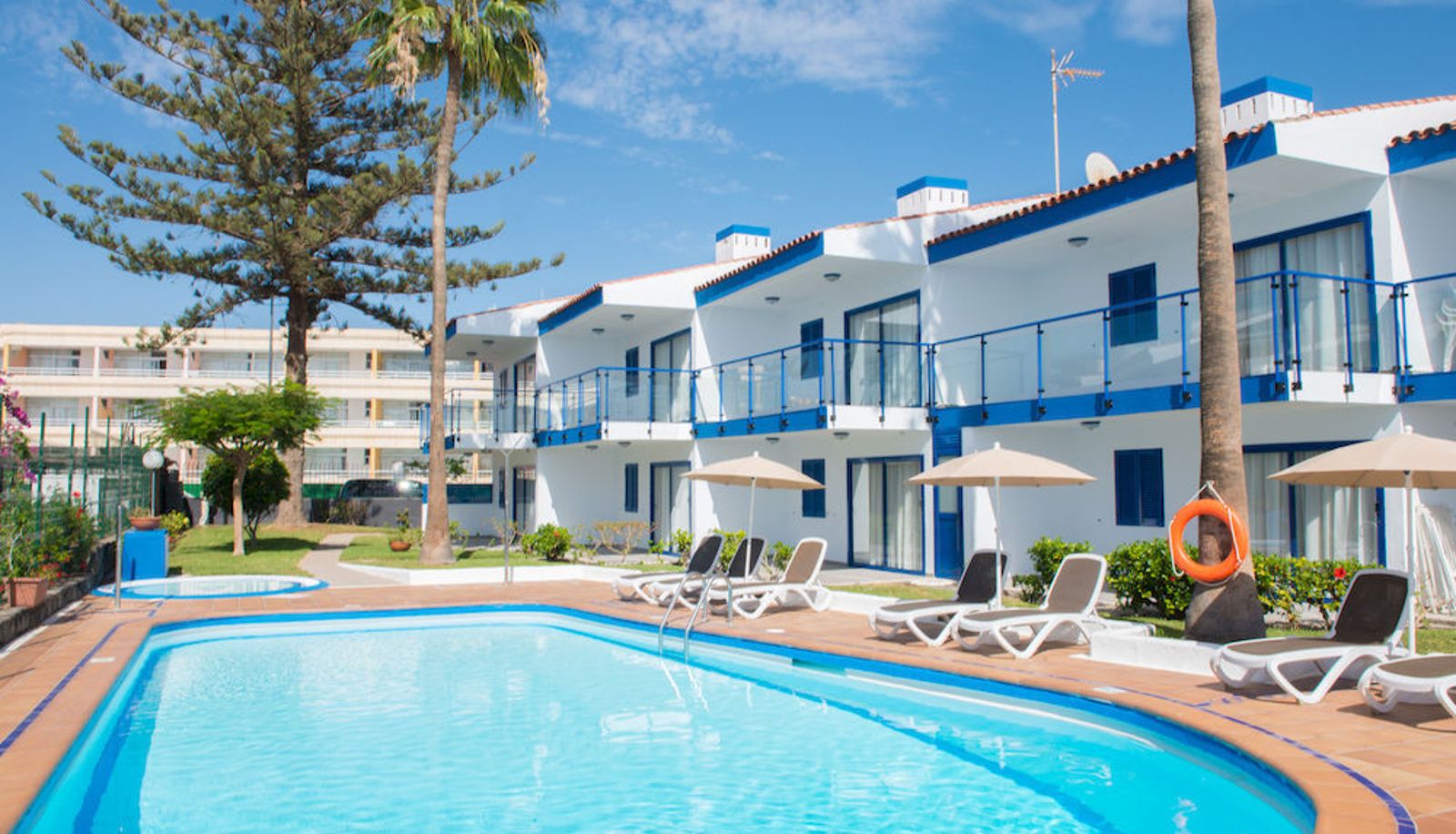 Apartment - Apartamentos Los Caribes