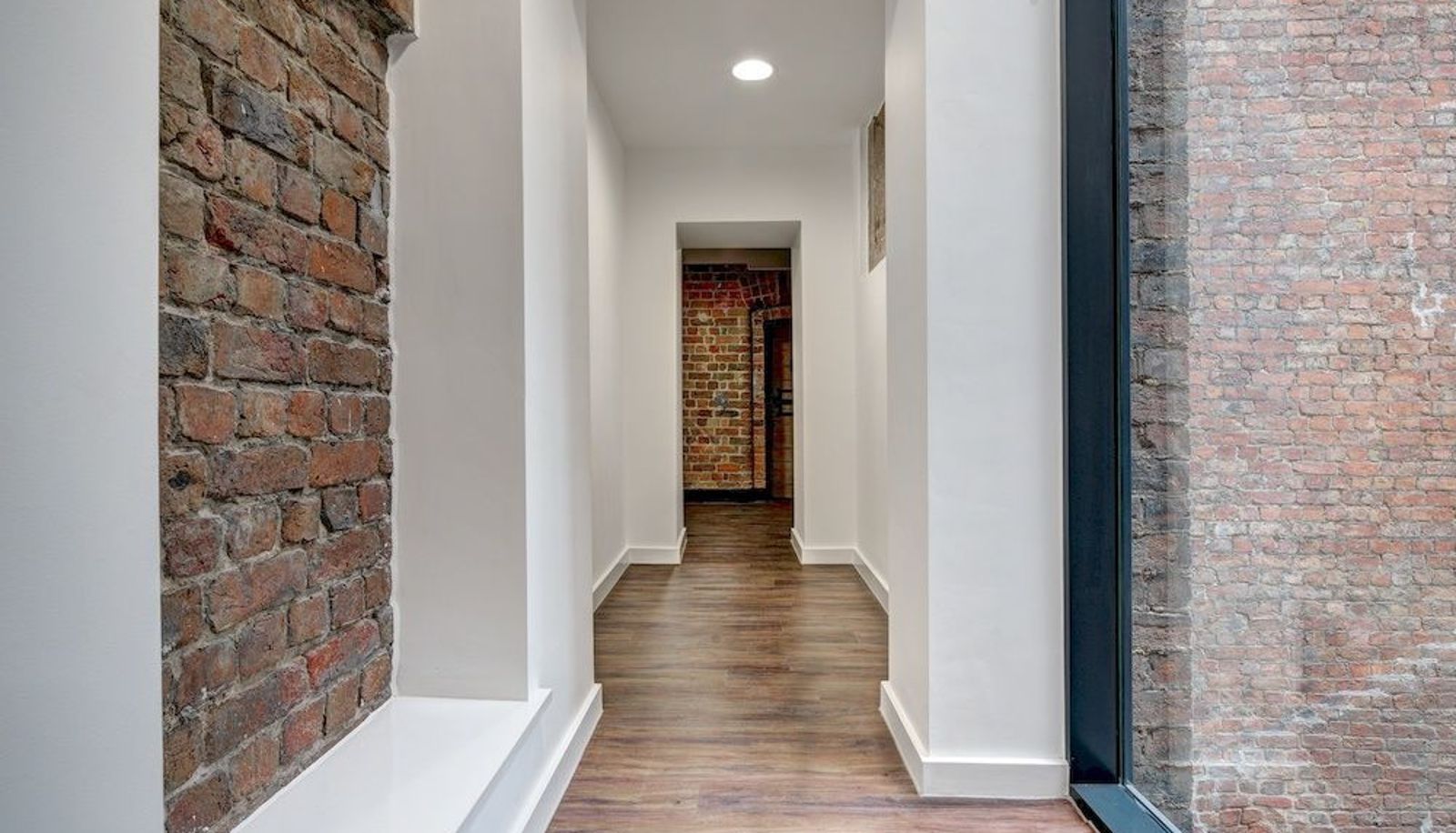 Hotel Innenbereich - The Bridewell
