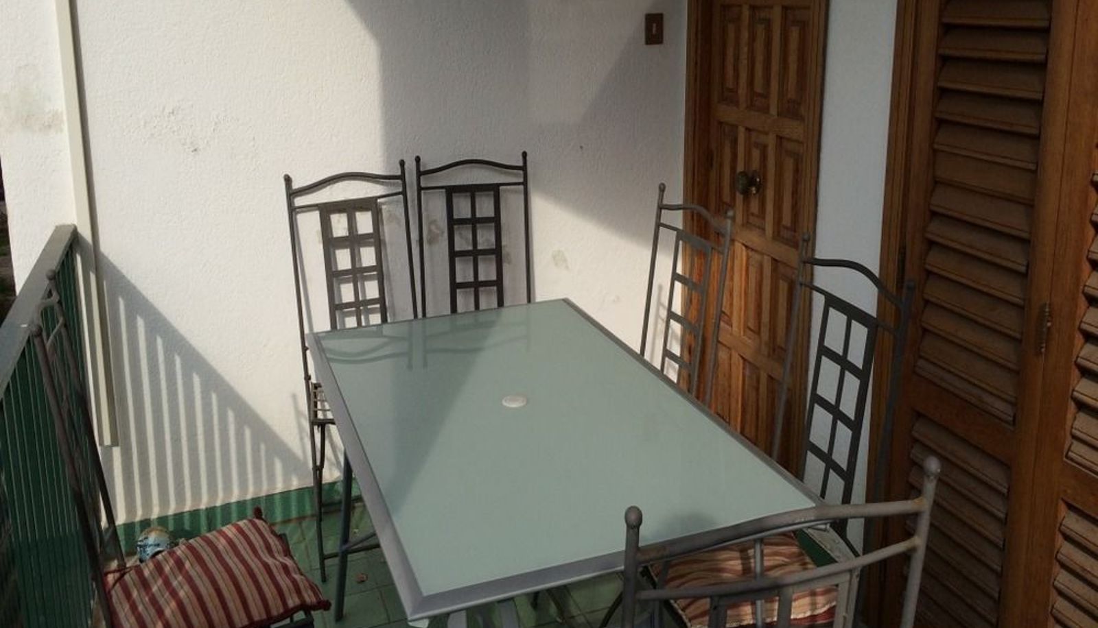 Chambre Standard - B&B Mondello