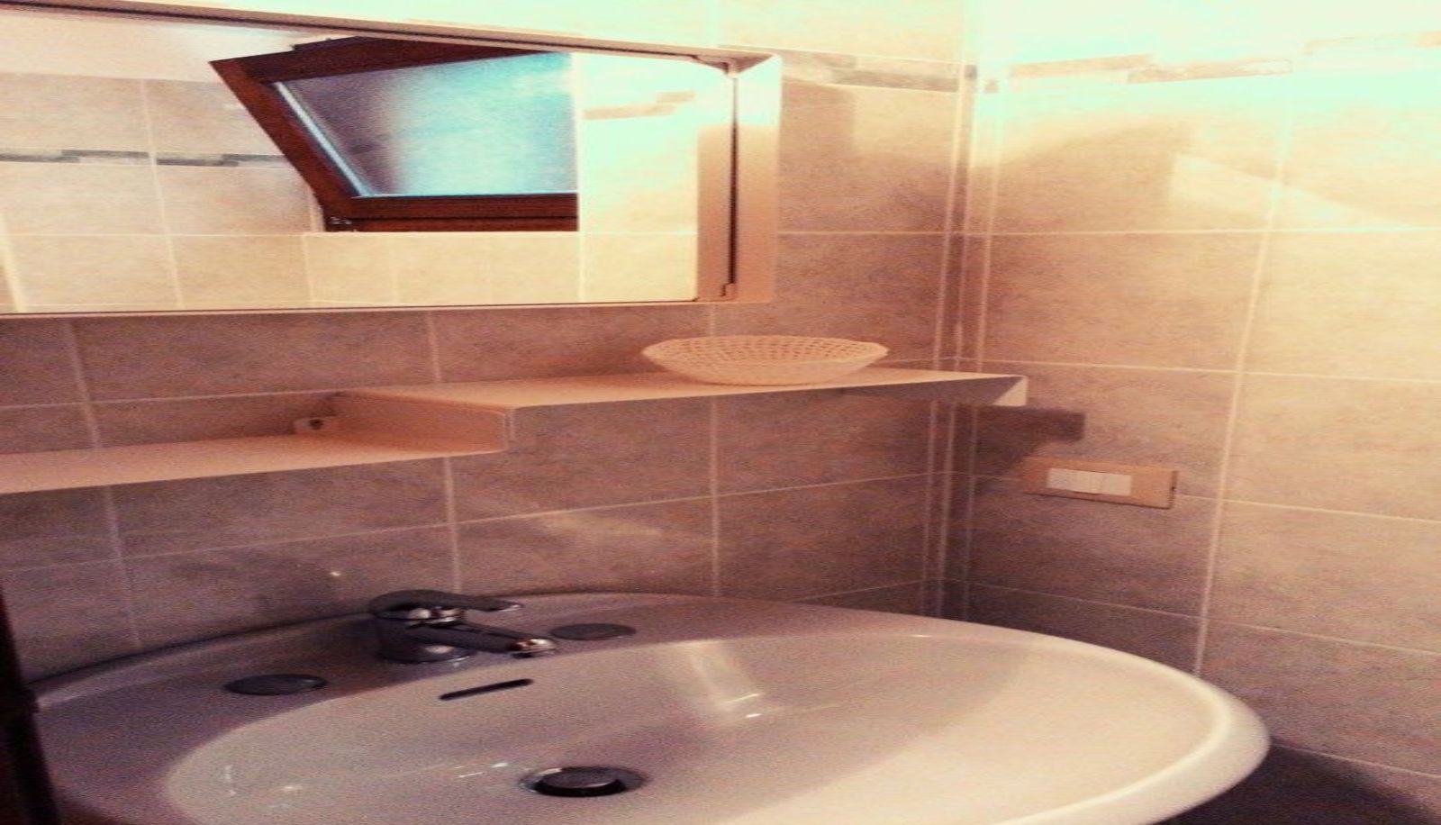 Habitación estándar - Altrove degli Orti