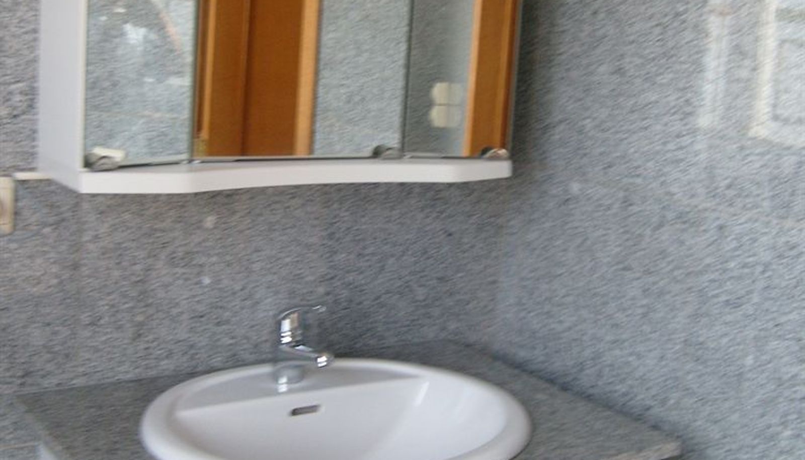 Bathroom - B&B Elimil