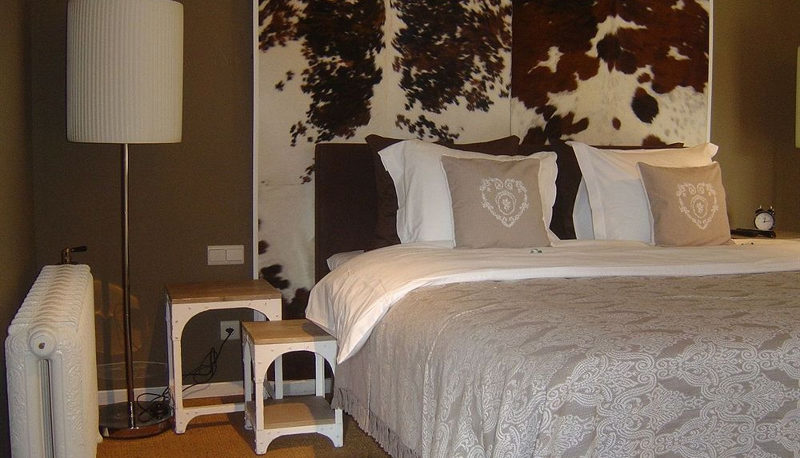 Suite - Spaniënhof