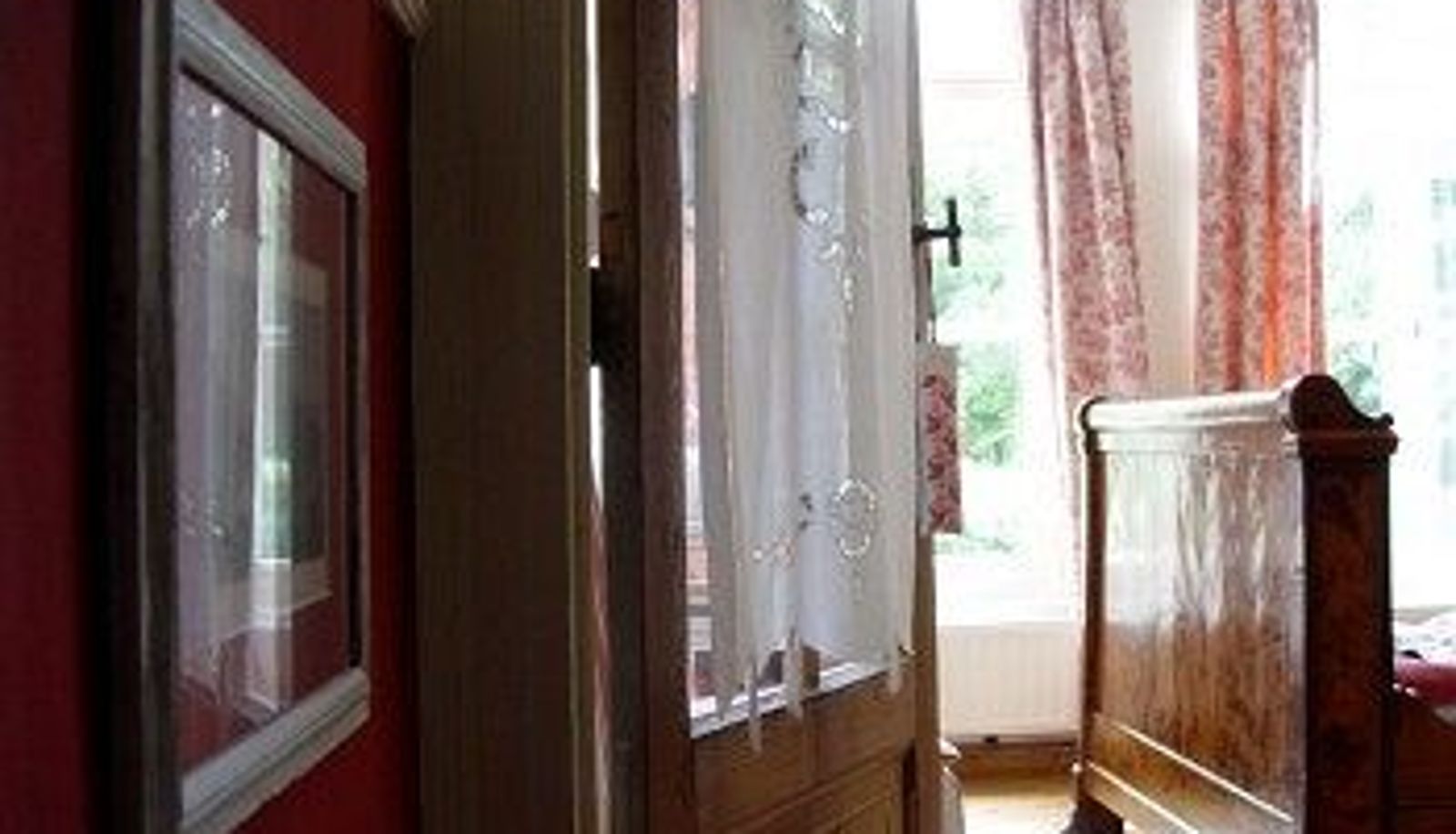 Hotel interior - Eremyten Hof