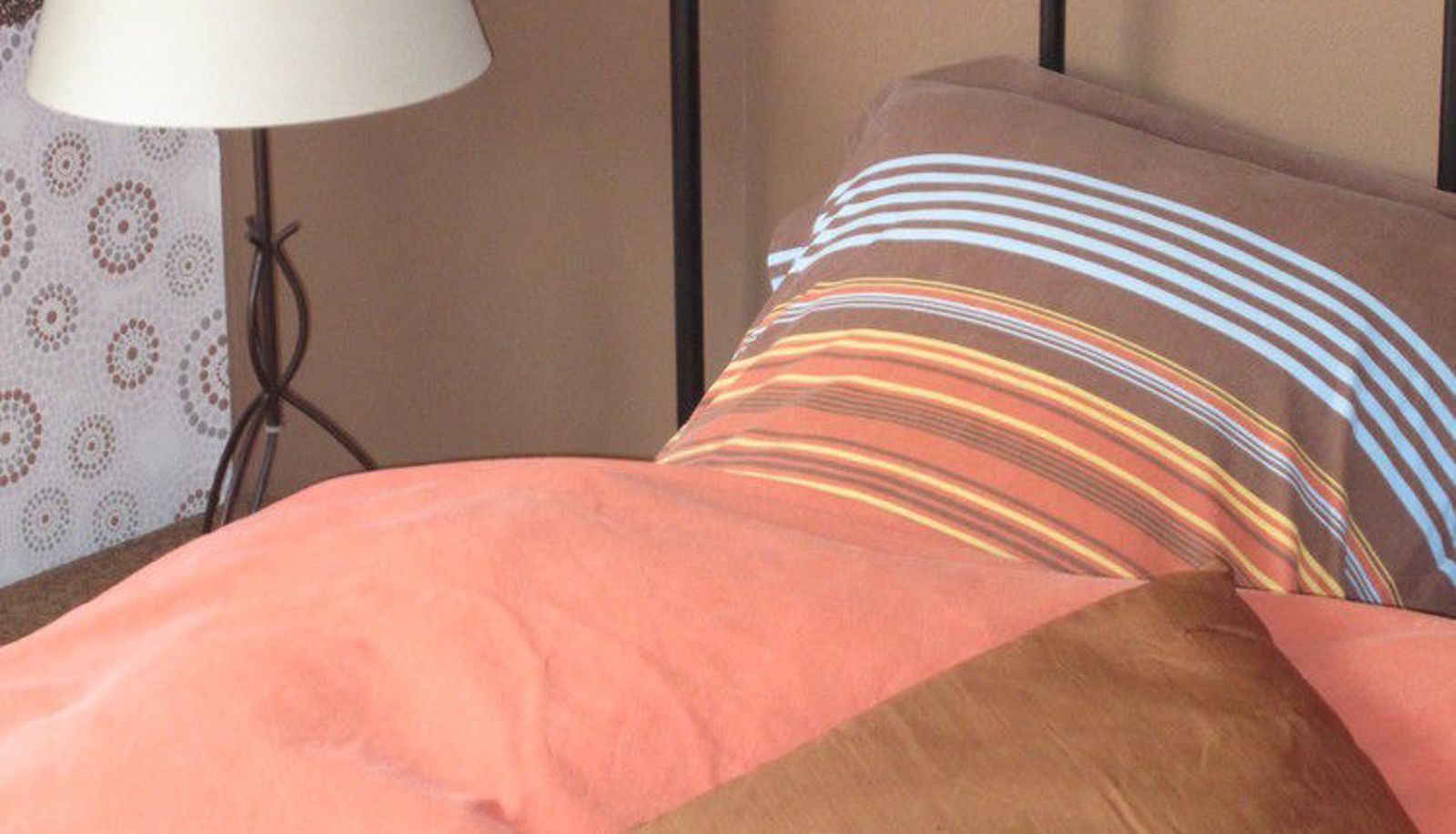 Standard room - Andre's Bed & Breakfast