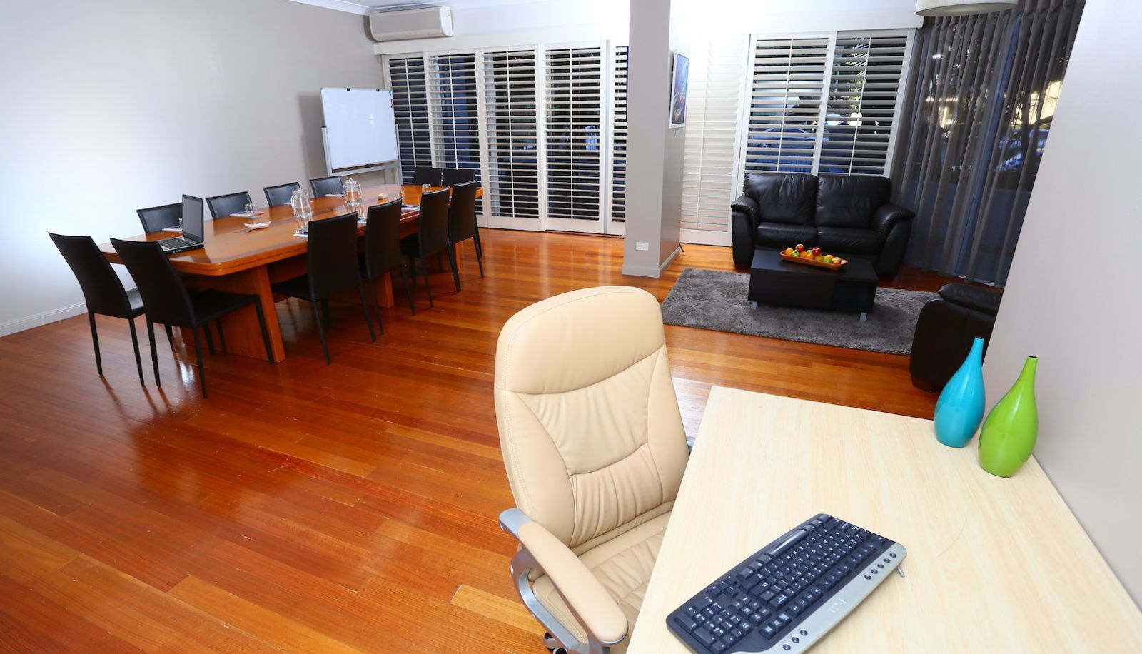 Sala conferenze - Bel Air on Broadbeach