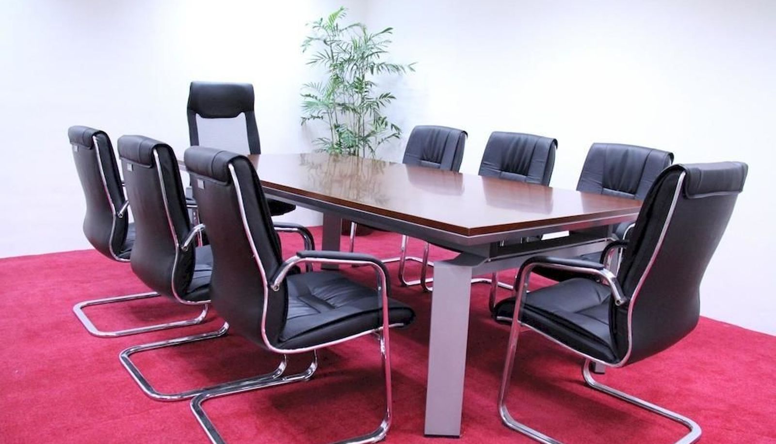 Meeting room - Baorong Traders Hotel