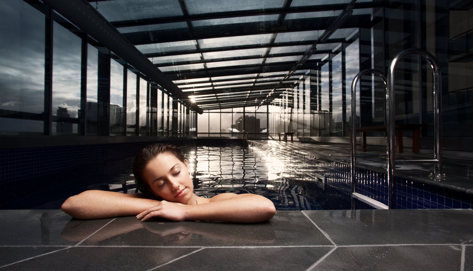 Pool - City Tempo - Whiteman Street