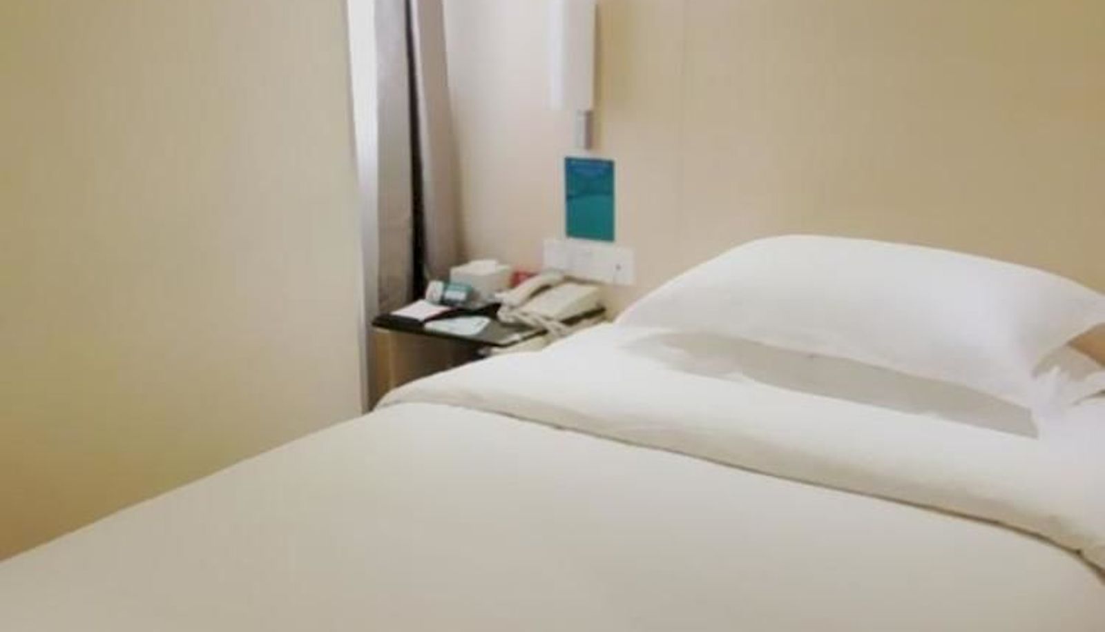Chambre standard (simple) - City Express Hotel