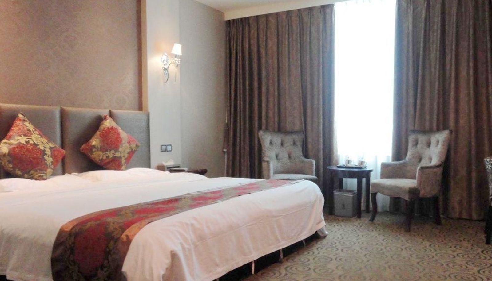 Chambre Standard - Jinsha Hotel