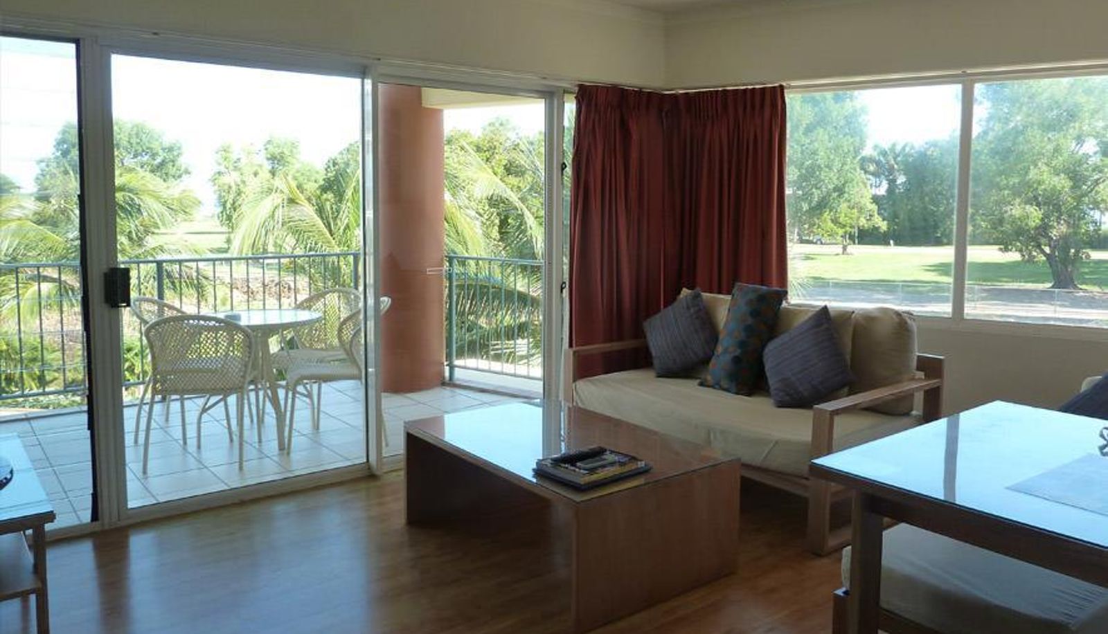 Apartment - Cullen Bay Resorts