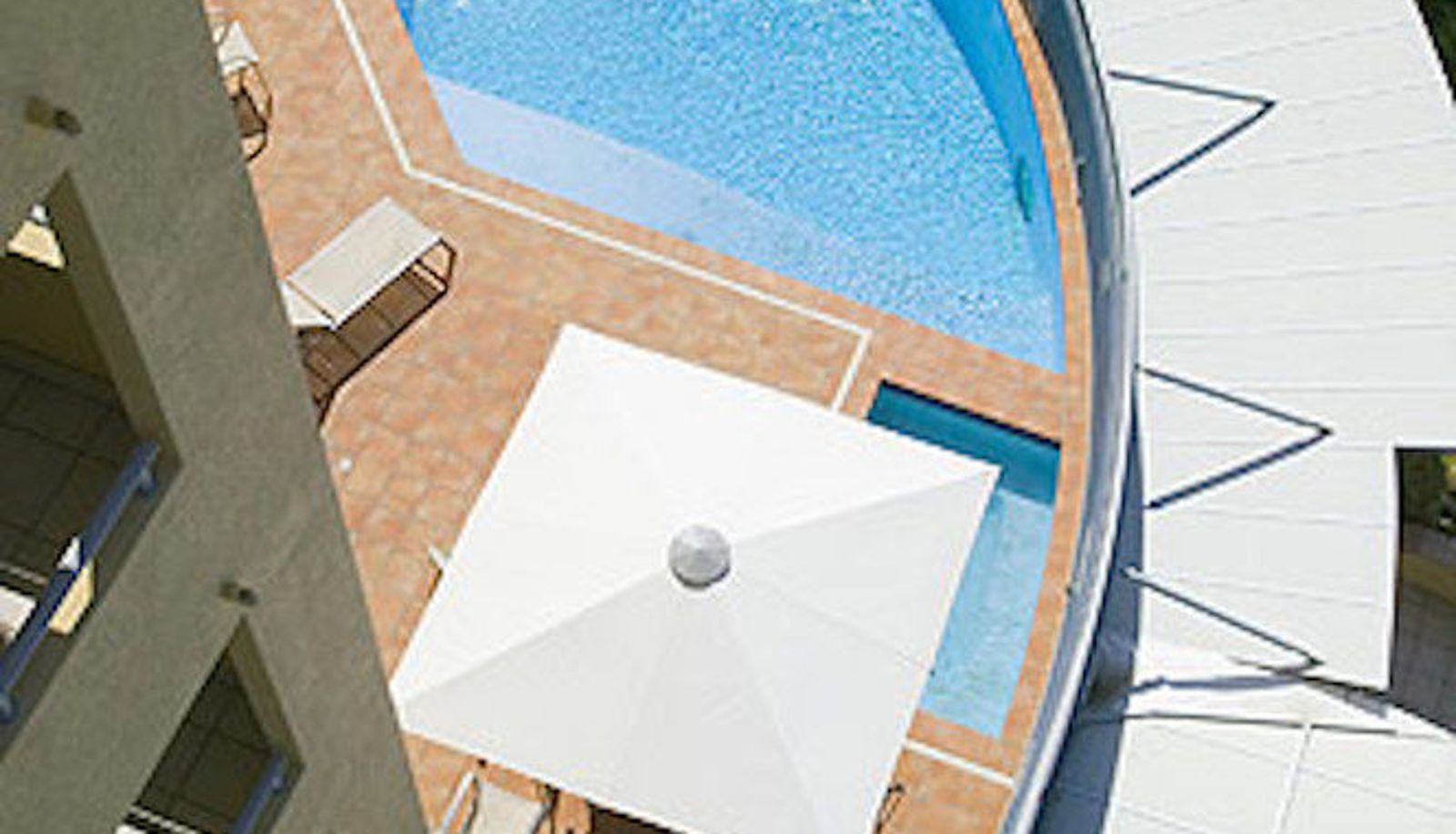 Bar - ULTIQA Shearwater Resort