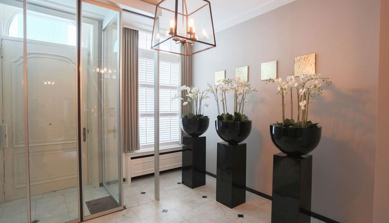 Interior del hotel - B&B De Bornedrager