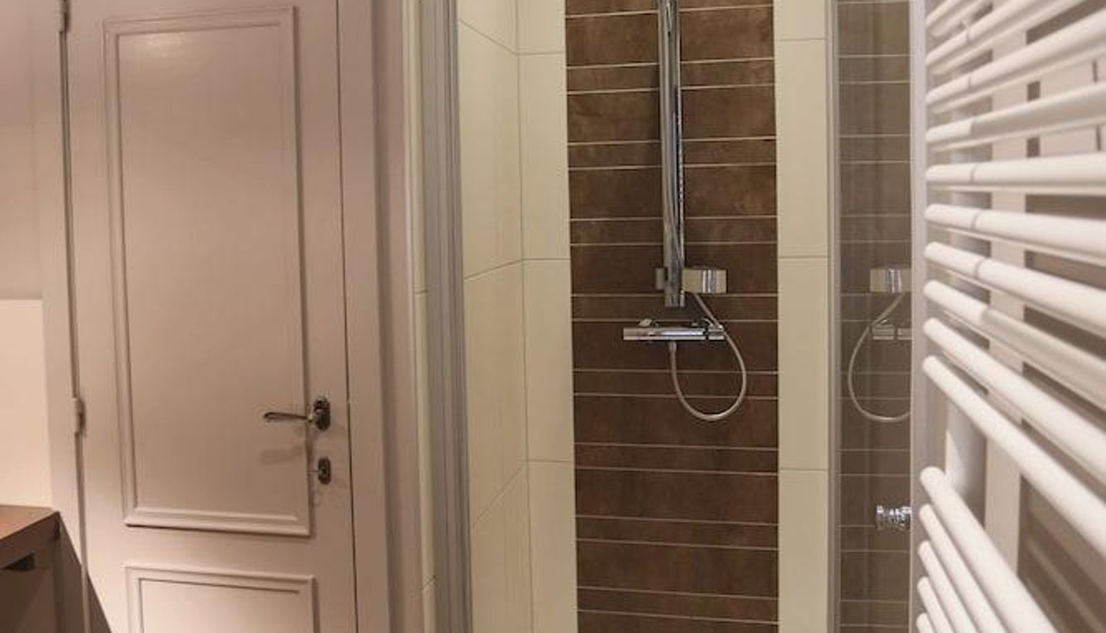 Chambre Standard - B&B De Bornedrager