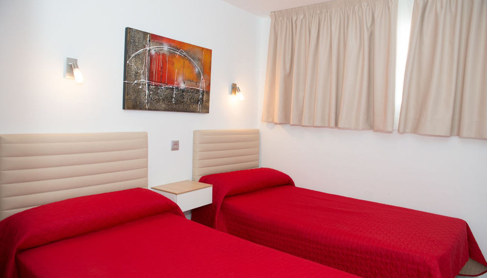 Appartamento - Apartamentos Caribe II