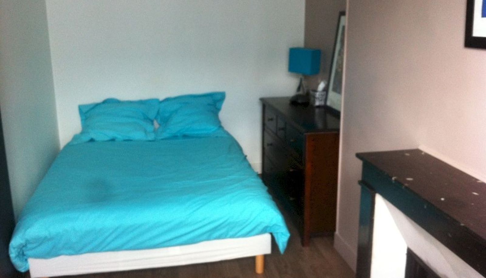 Standaardkamer (eenpersoons) - Vacation Rental La Chapelle
