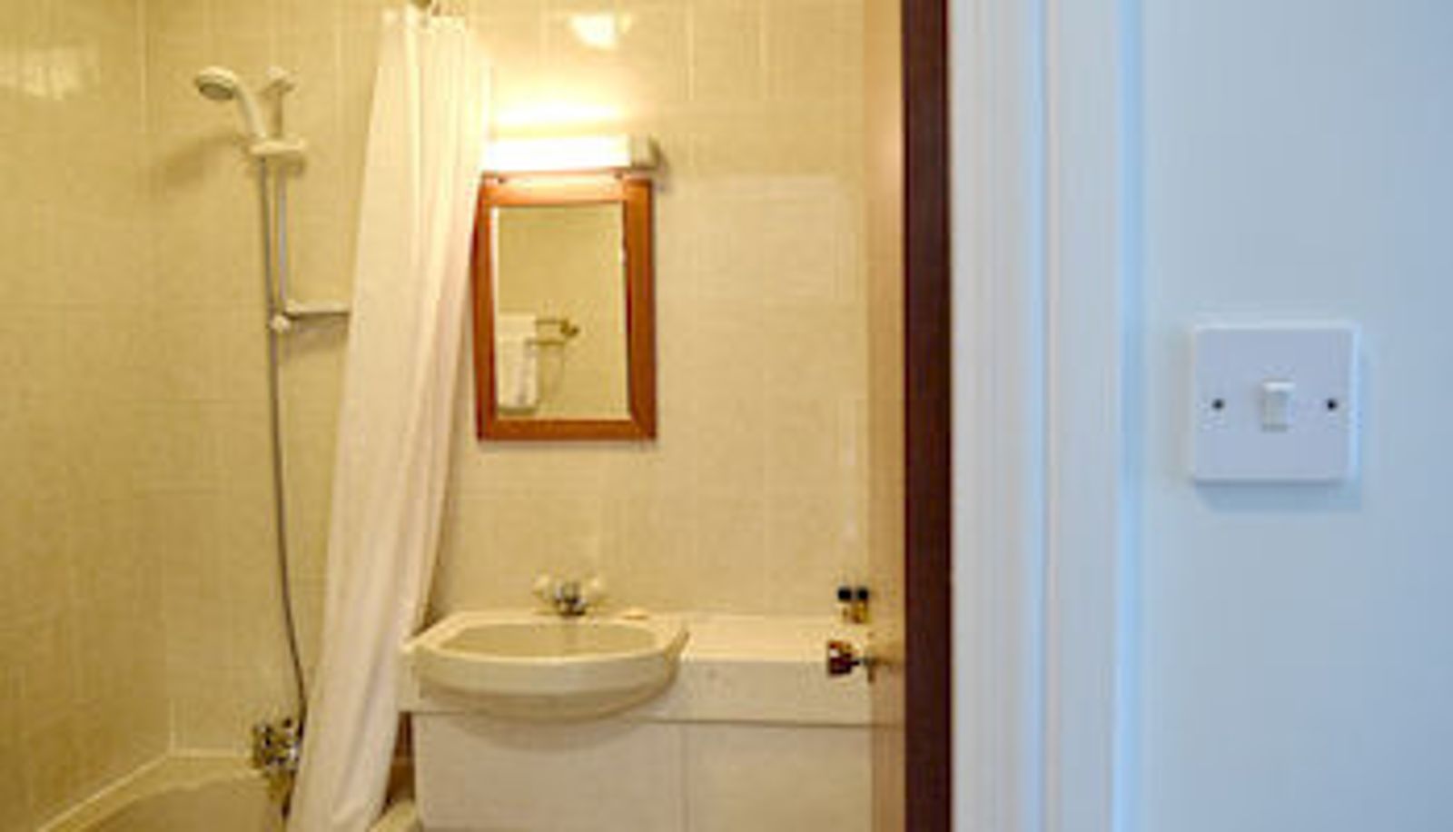 Salle de bain - The Bingham Townhouse