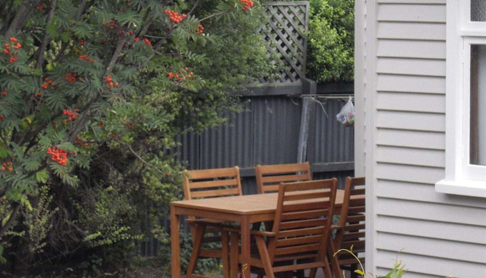Standard room - Christchurch City & Country Cottages
