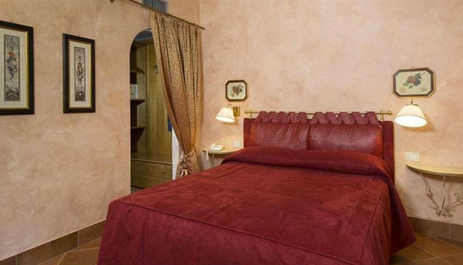 Standard room - SarAnd Relais