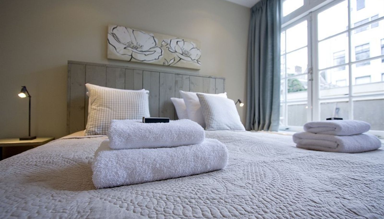 Apartment - City Center VIP Apartments