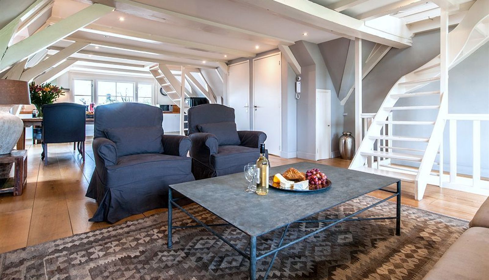 Apartment - Prince Canalhouse Apartment Suites