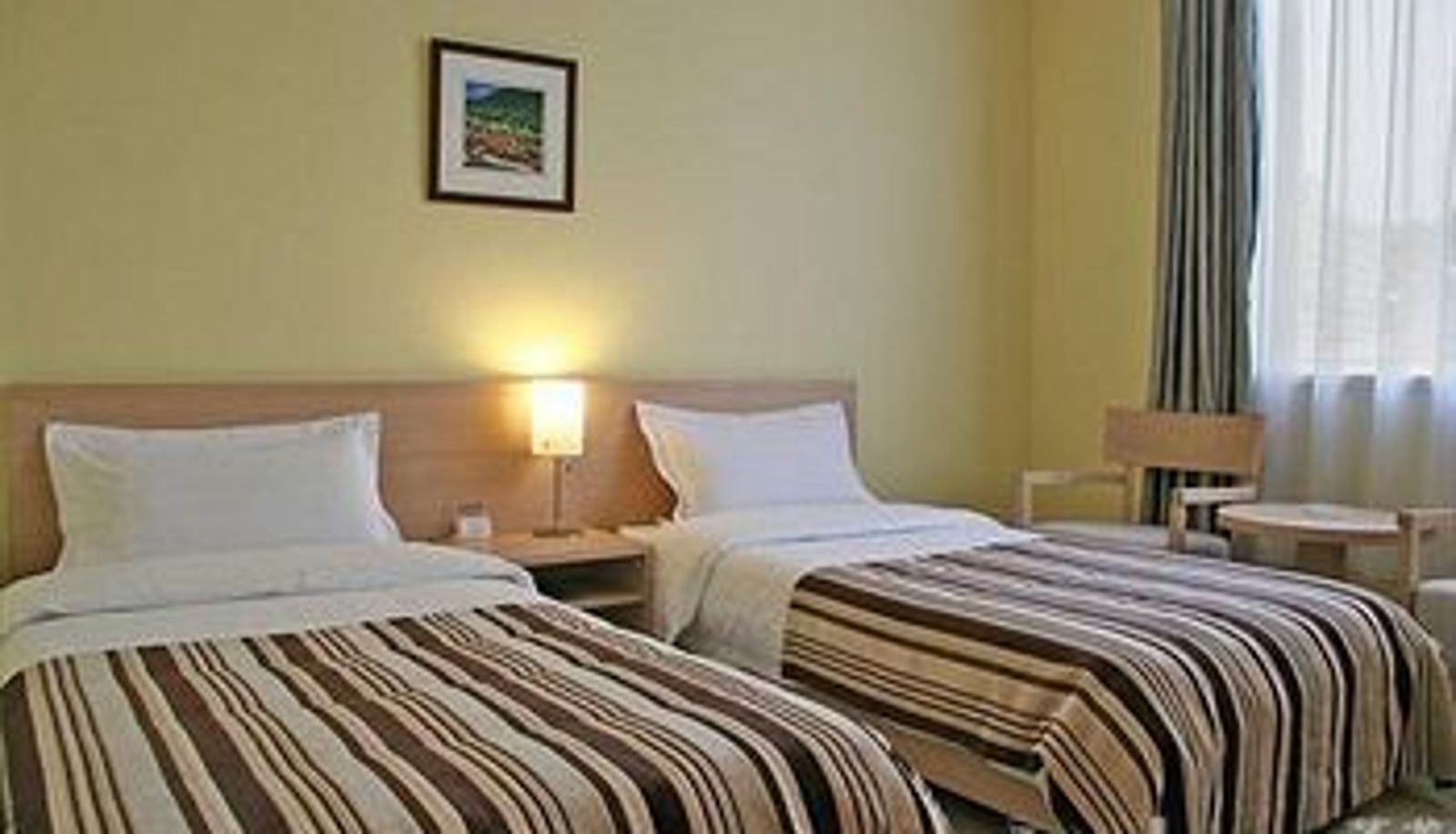 Camera standard (singola) - Goto Modern Hotel Qianmen - Beijing