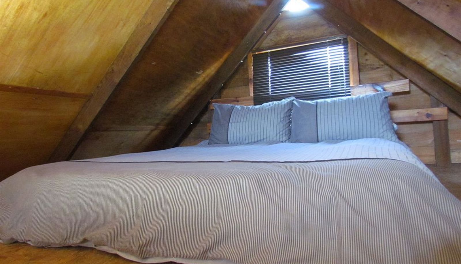 Standardzimmer - Kelvin Grove Guest House