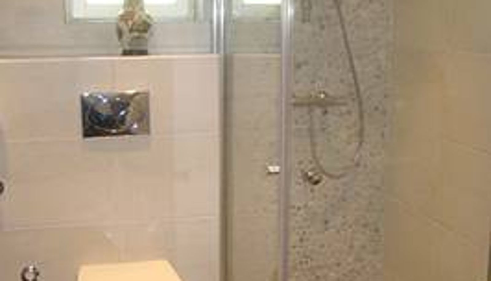 Bagno - Residence Kristinelund