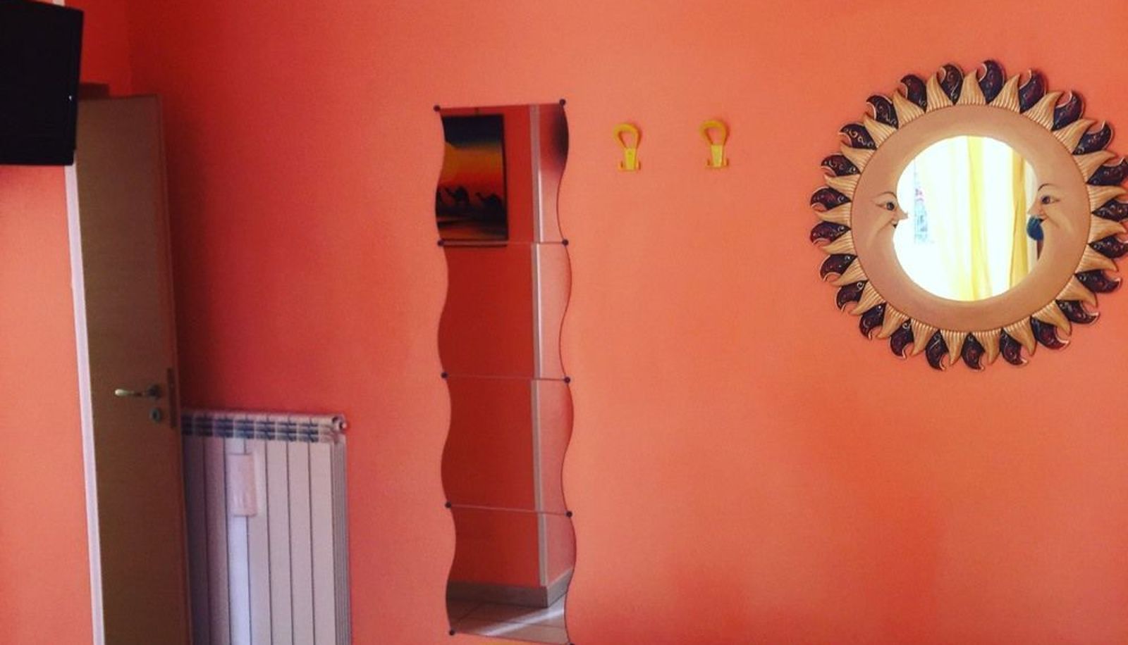 Standardzimmer - B&B Quattro Palazzi Napoli