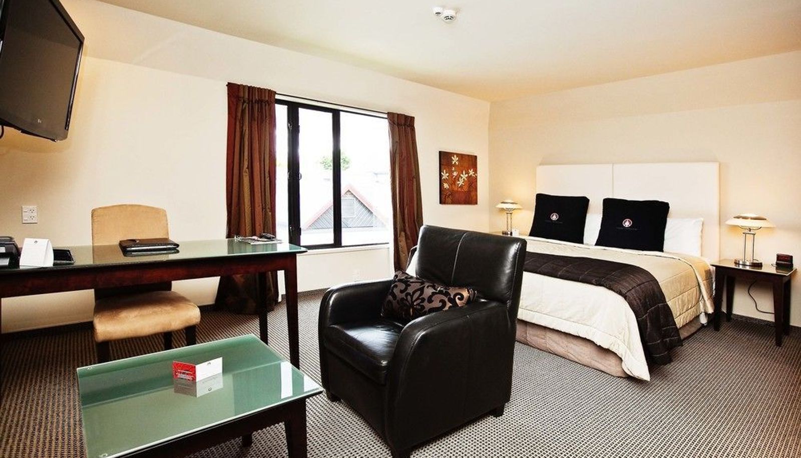 Apartamento - Chateau Marlborough
