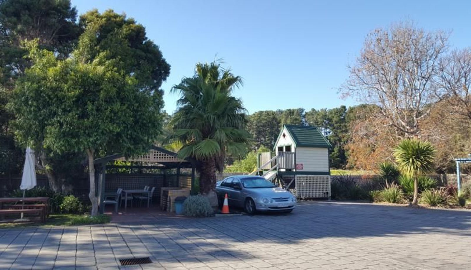 Info - Balnarring Village Motor Inn