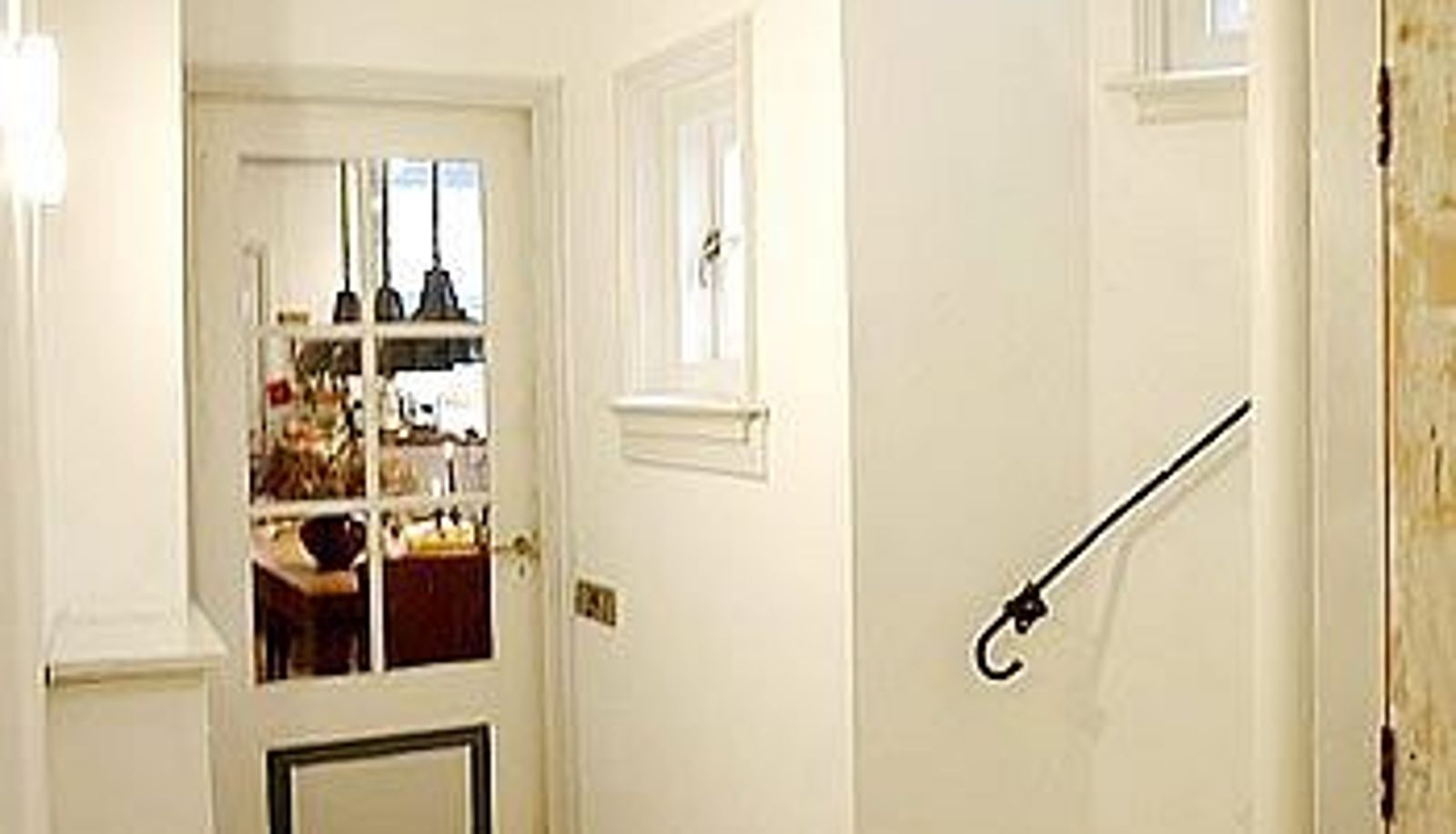 Hotel interior - The Blue Sheep Bed & Breakfast Amsterdam