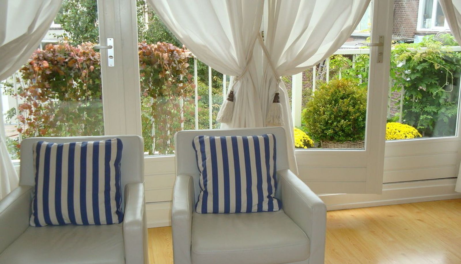 Appartamento - Bed and Breakfast Amsterdam