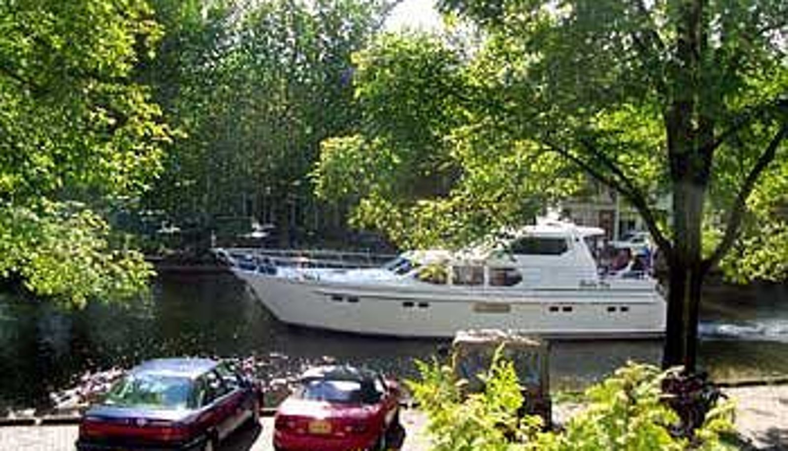 Vista - Bed and Breakfast Amsterdam
