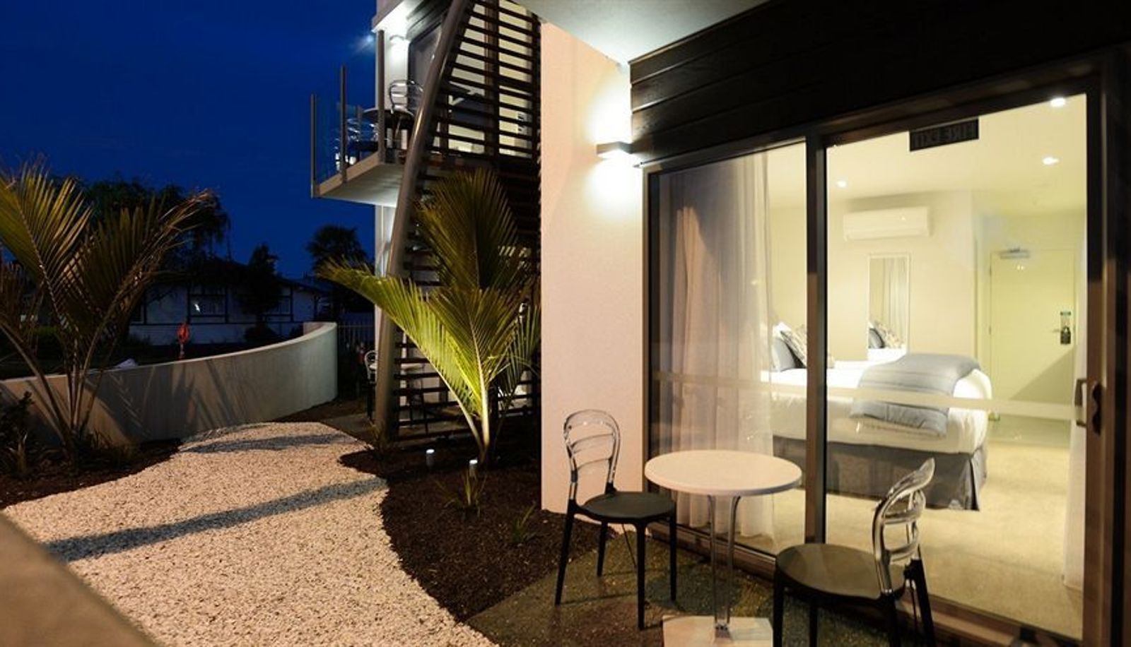 Appartement - The Sails Nelson