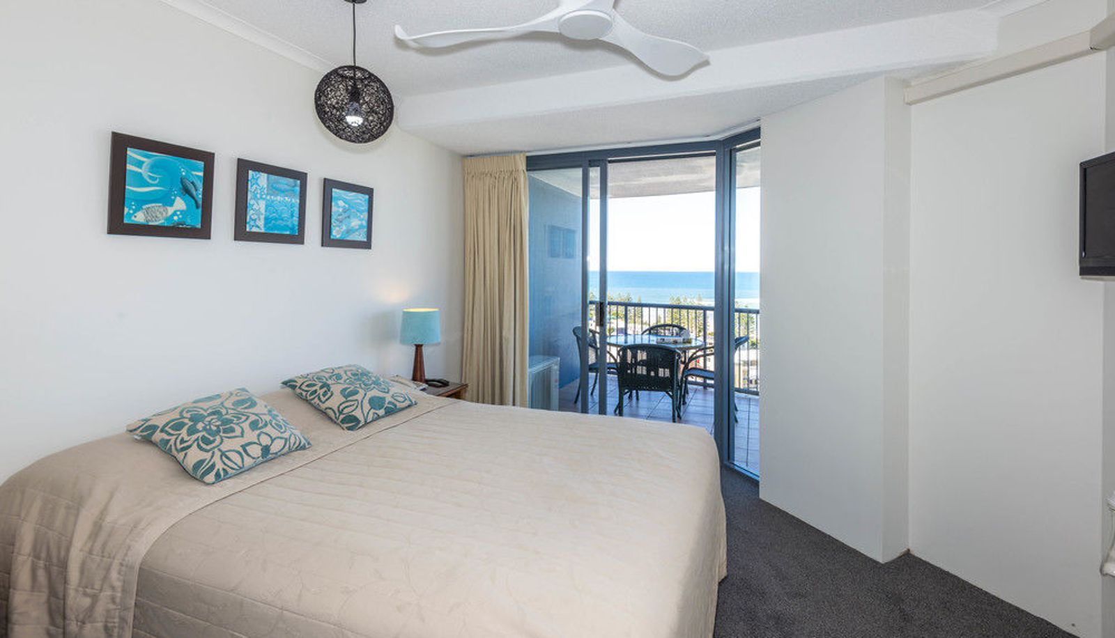 Apartament - Centrepoint Apartments Caloundra