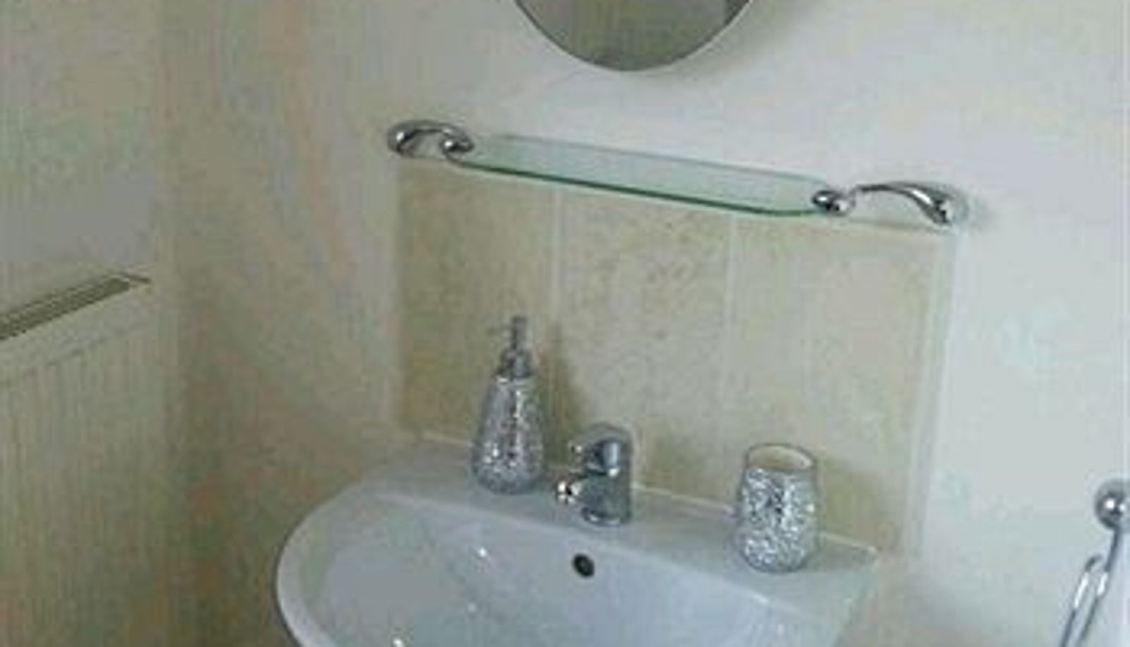 Bagno - Bay Rooms