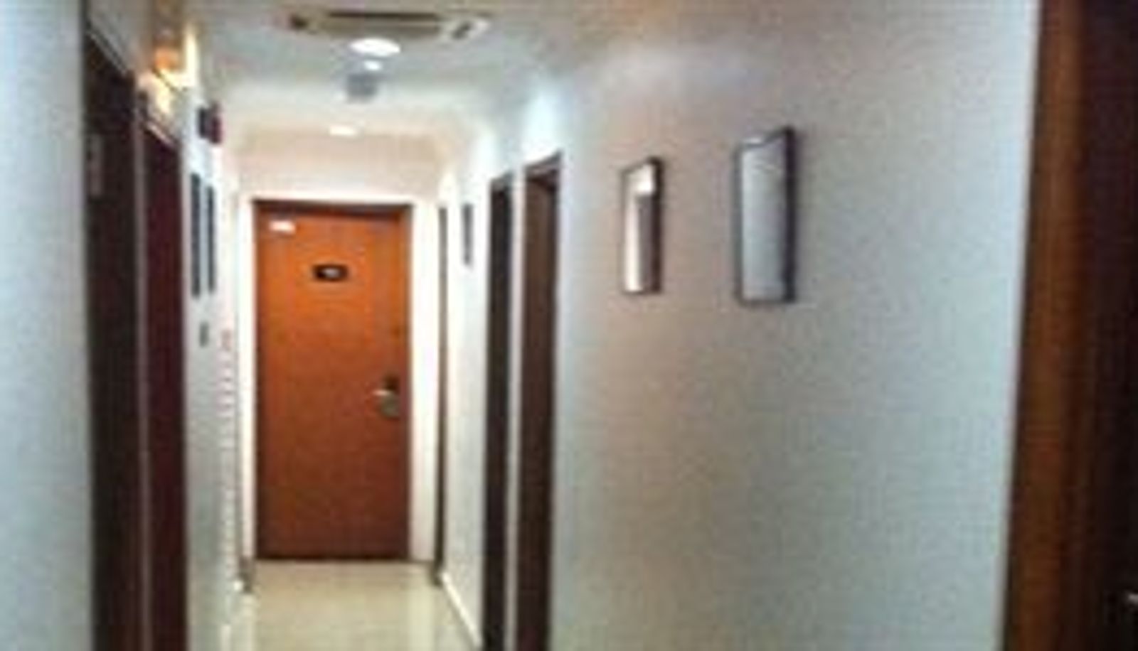 Hotel interior - Citotel Bukit Jalil