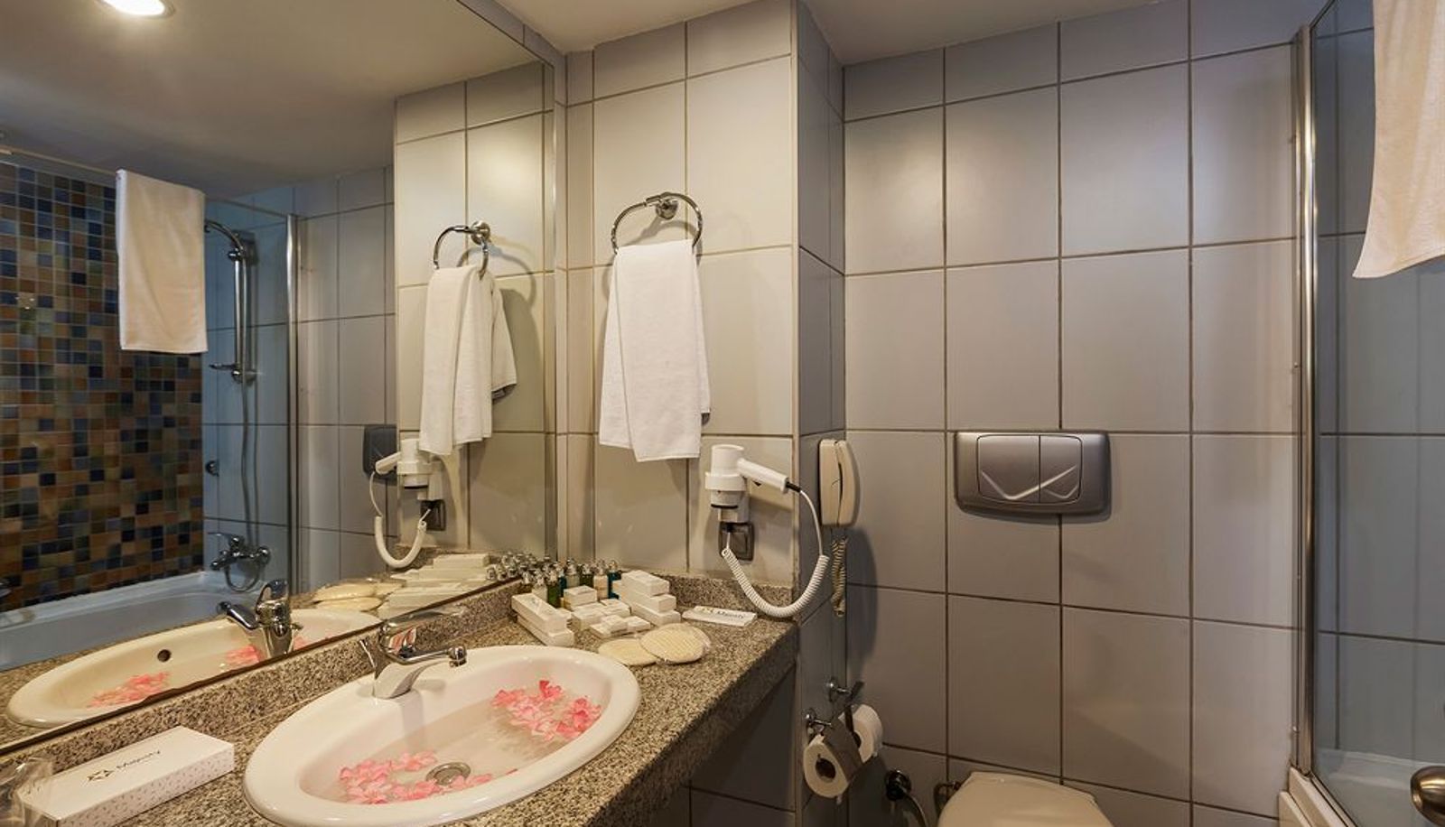 Standardzimmer - Majesty Club La Mer