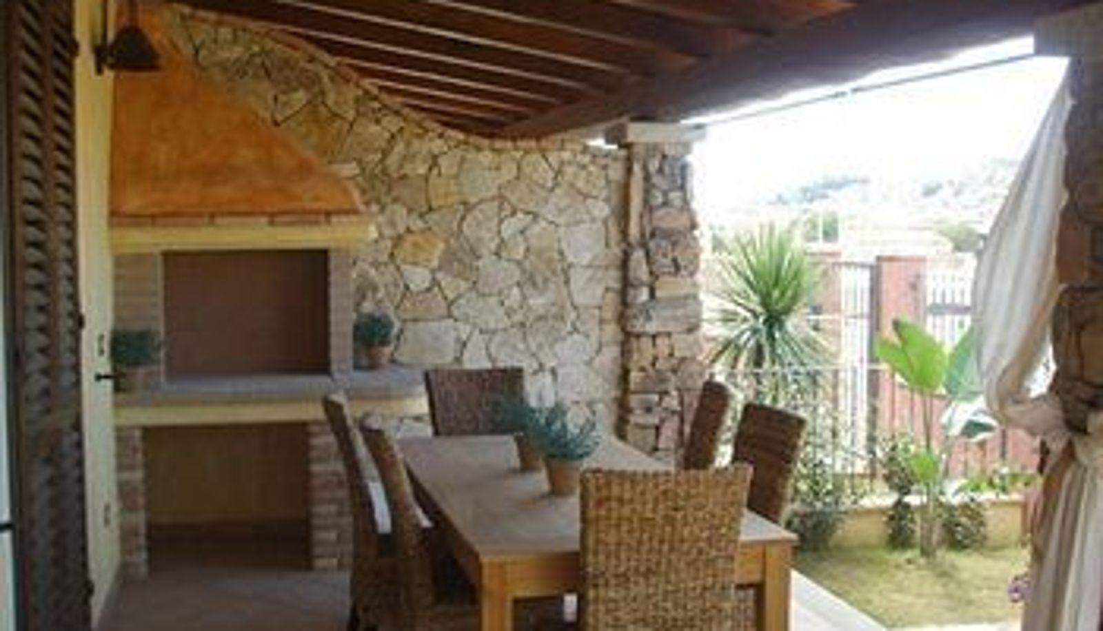Terrace - Residenza Agorà