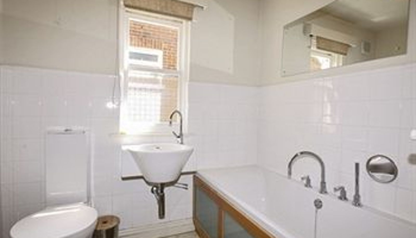 Badkamer - Hollycroft B&B