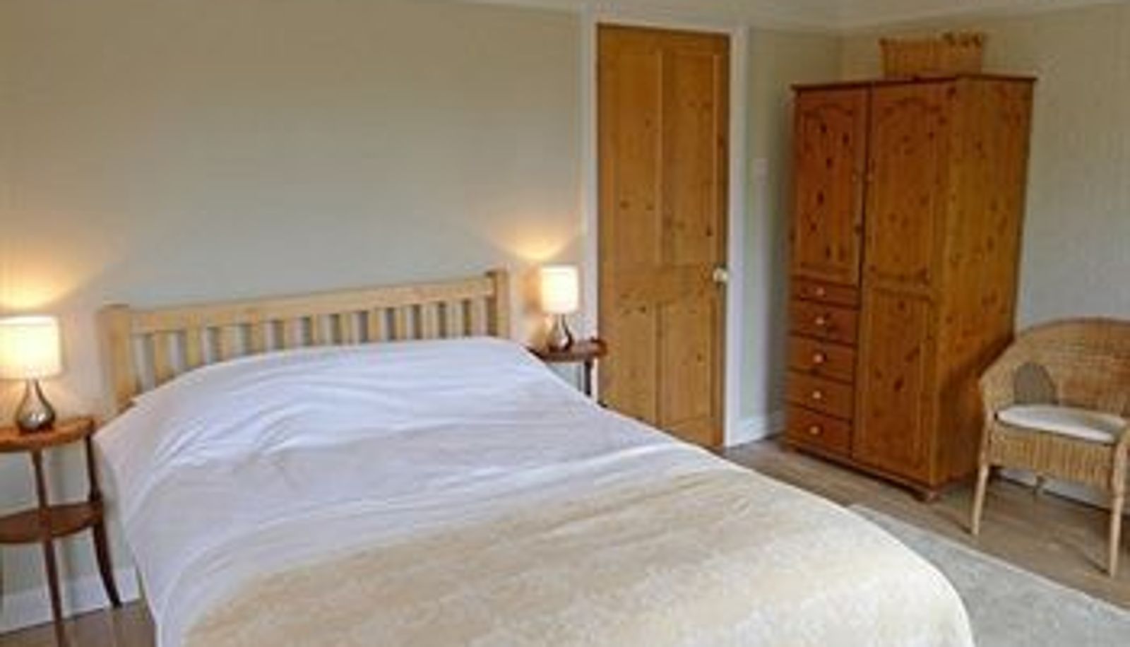 Habitación estándar (individual) - Hollycroft B&B