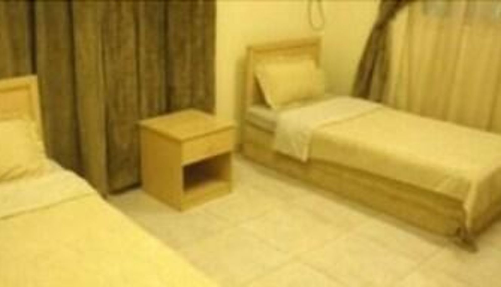 Standaardkamer - Ghurnata Furnished Suites