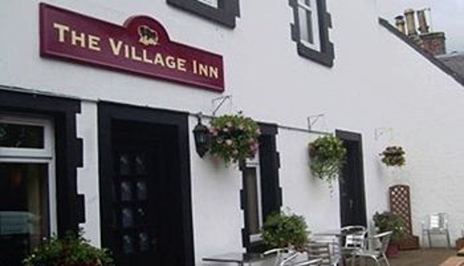Terrazza - The Village Inn