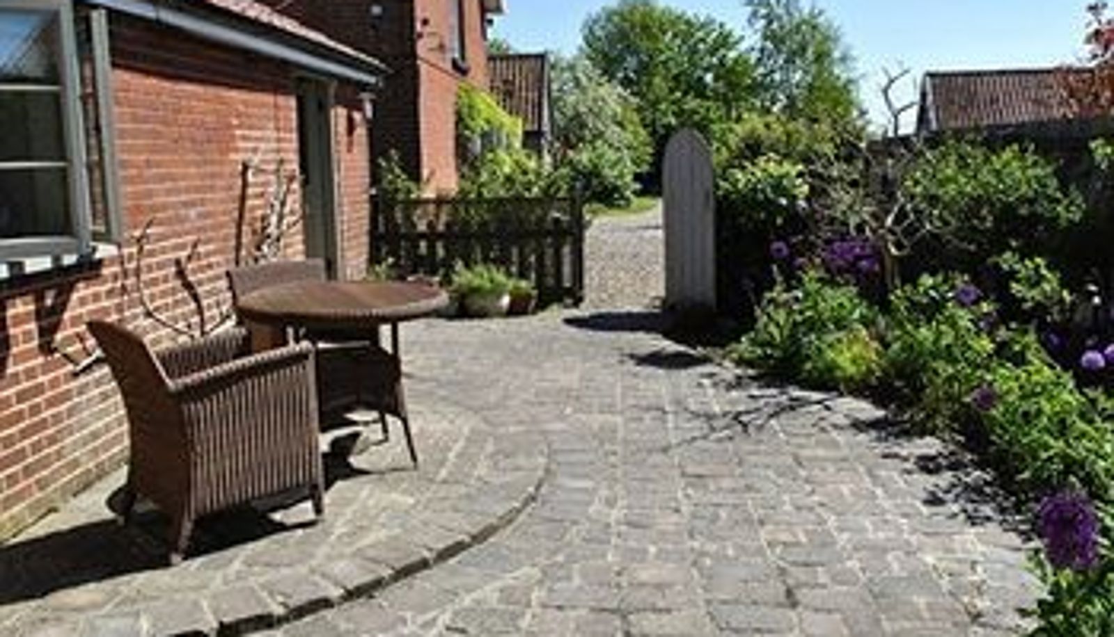 Terrazza - Little House B&B