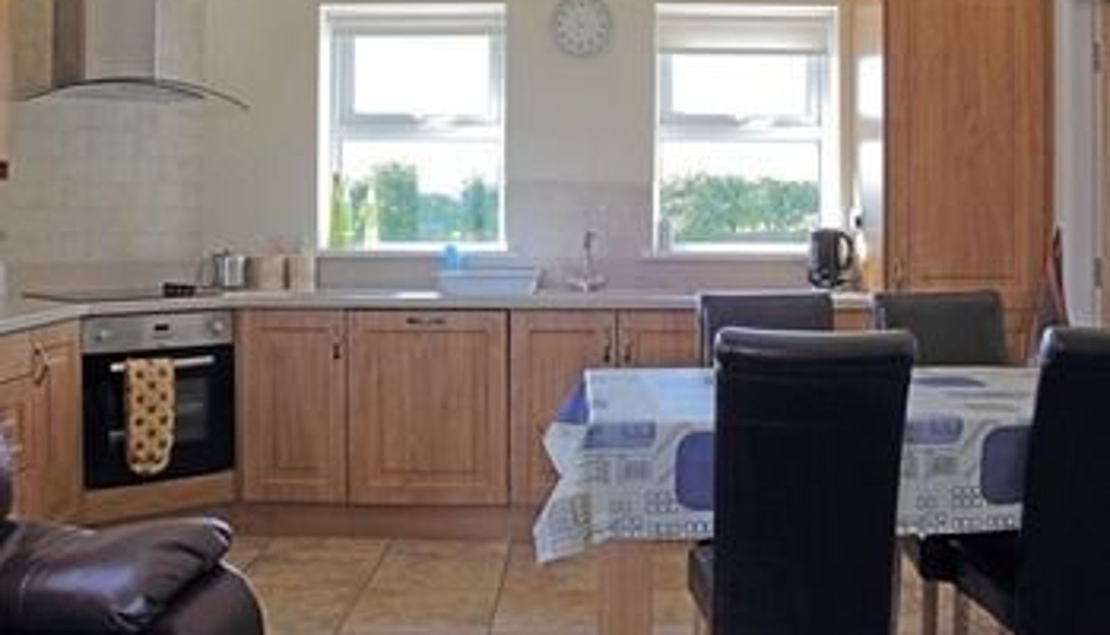 Interno dell'hotel - Drumlin Lane Self Catering
