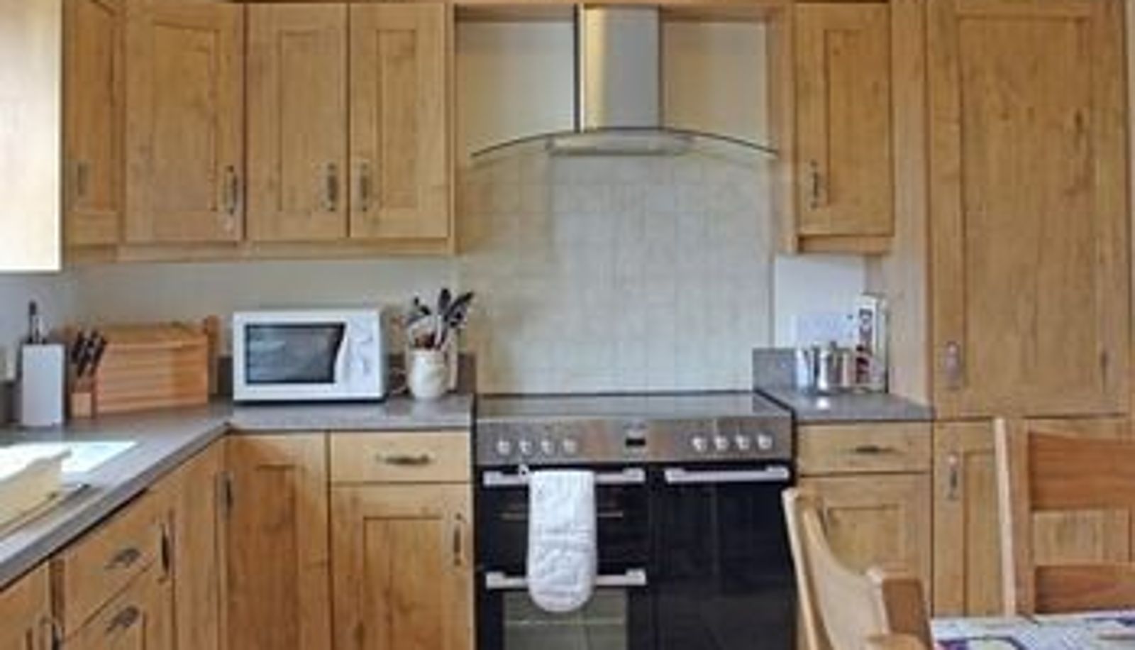 Interno dell'hotel - Drumlin Lane Self Catering