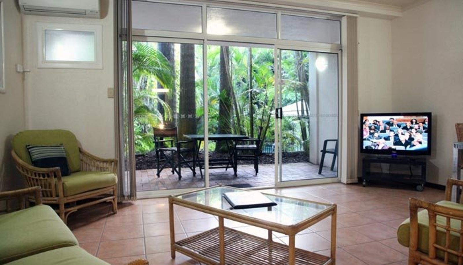 Info - Port Douglas Palm Villas (Covid19)